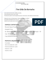 Ciclo Tire Grão de Borracha 2301