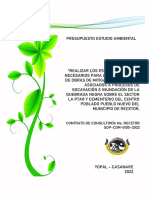 PRESUPUESTO ESTUDIO AMBIENTAL.pdf