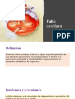 Falla Cardiaca Lista