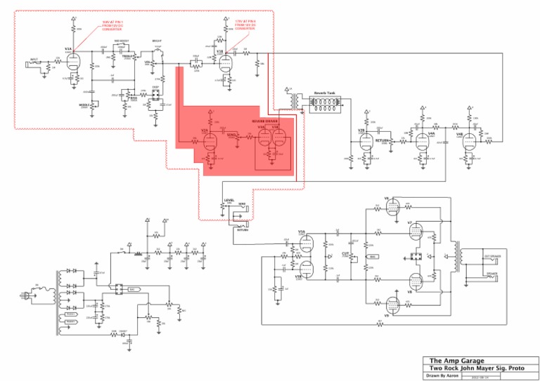 Schematic 5 | PDF