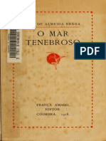 Tenebroso: de Almeida