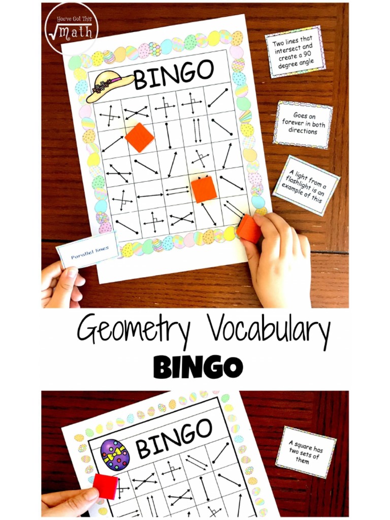 Line Bingo | PDF | Poetry