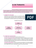 02 Thème 1 (01) Analyse de Lenvironnement Concurrentiel