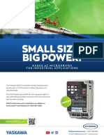 ADV - YAI.61 Small Size Big Power