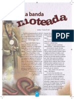 Moteada: La Banda