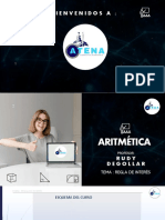 Bienvenidos A:: Tema: Regla de Interés