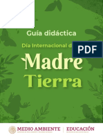 Guia Madre Tierra 2023