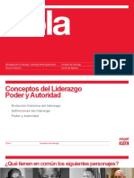 Estrategias para El Liderazgo, Coaching y Mentoring Del Talento Principios Del Liderazgo Recursos Humanos Escuela de Negocios