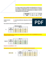 Variable Aleatoria: Estados:: Respuesta: La Probabilidad Es 0.44