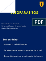 Ectoparasitos