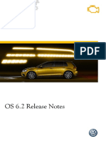 OS 6.2 Release Notes