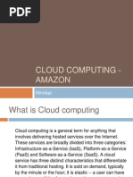 Amazon Web Services Wikipedia The Free Encyclopedia Amazon Web Services Software Architecture