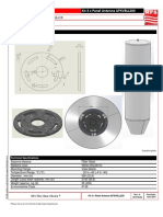 Product Data Sheet Kit 3 X Panel Antenna APXVBLL20X