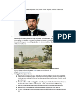 Sejarah Artinya:: Islam Banten Indonesia