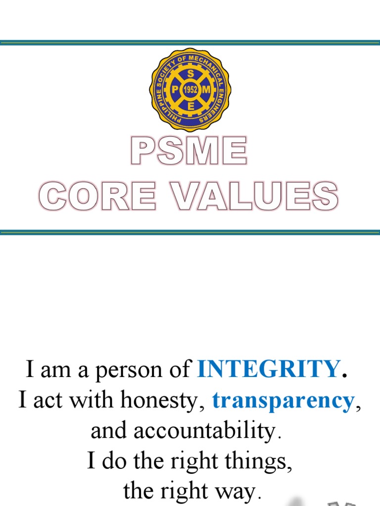 Principles of Integrity and Leadership | PDF | Self-Improvement | Wellness