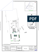 AREA CONSTRUIDA Y SUPERFICIE TOTAL 2022 DISTRIBUCION TALLERl-Model