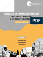 NodoXXI - Trabajar en Pandemia - Tbdores SSsPPs Chile - Ago 2020