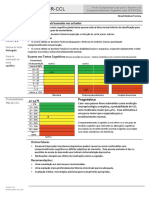 Relatório Alzheimer CCL 1