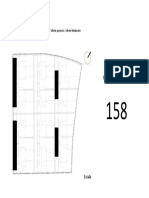 Tac - Esquicio Vivienda - Hoja Tipo