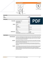 Belimo Dual Actuators - Uglk1074 - Datasheet - En-Us