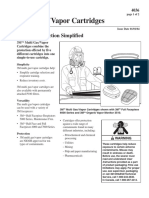 Ficha Técnica - Cartucho 6006