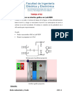 Practica de Laboratorio 2 (Redes Industriales y Scada)