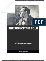Sign of The Four