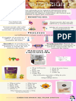 Beneficios:: Facilidad de Conservación