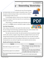 59-60 Solar Energy