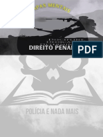 7 - Mapas Mentais - Direito Penal (MARCELO AMORIM)