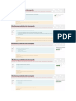 RESPUESTAS - Monitoreo y Medición Del Desempeño