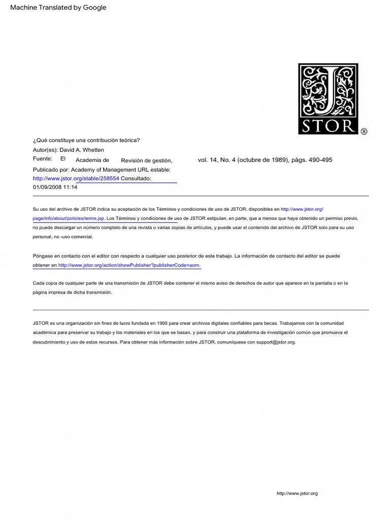 02 wheten what constitutes a theoretical contribution pdf teor a