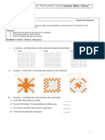 7°b Matemática G5