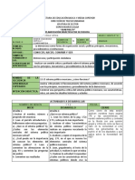 Planeación F. C. Ét 22-23-2a