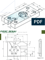 Exercícios CNC