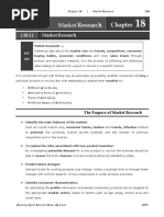 18 Market Research ASCN