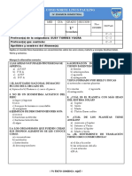 Examen IVB - 2022