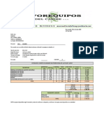 Cot 3267 - Marval - Solario - Daniel Cañas - and Mult