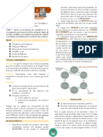 Definición de Términos Estadísticos Variables y Tipo-Escala de Medición