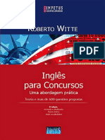 Inglês para Concursos em