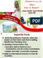 New Superlife Business Opportunity Updated4