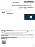 Guia de Prestação para o Utente: Radiologia