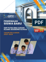 Siswa Baru: Penerimaan