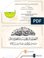 04 Ukhuwah Islamiyah