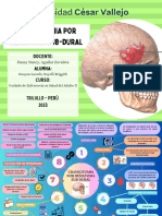 Organizador Visual (Diagnostico Medico Del Paciente)