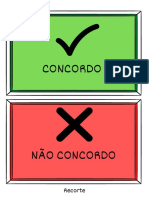 Sobre Regras 