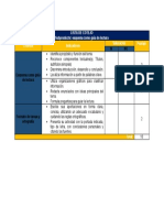 LC Esquema para Infografía