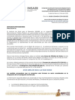 Oficio SDC CORREO No. SDC-DEMNPT-C028-2022 COPA-209