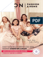 Fash Ion &home: Hay Tantas Formas de Ser Mamá