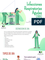 16a. - Curso de Infecciones Respiratorias Agudas-Ira